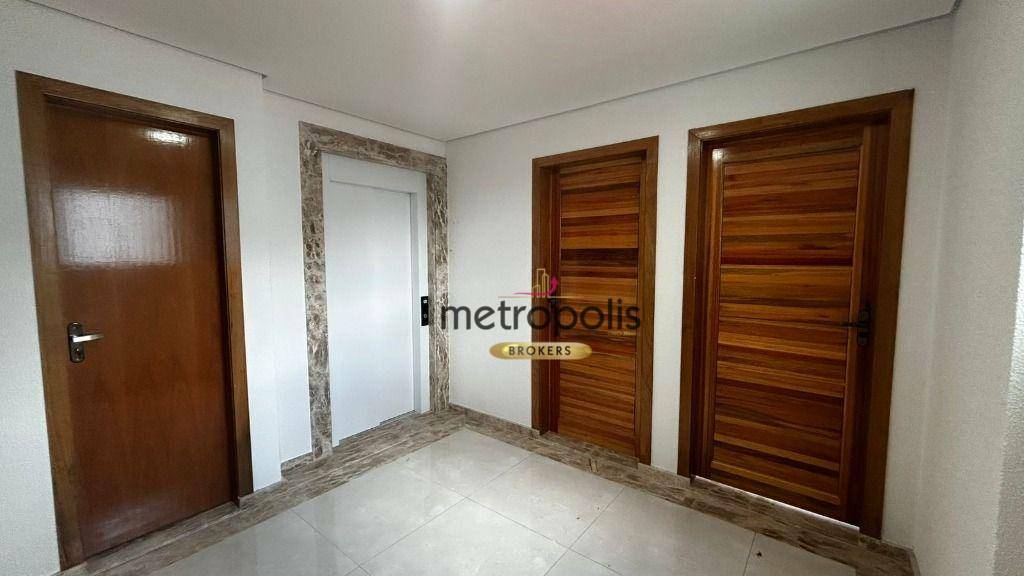 Cobertura à venda com 2 quartos, 112m² - Foto 16