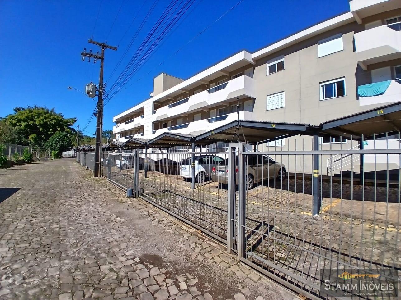 Apartamento à venda com 2 quartos, 54m² - Foto 5