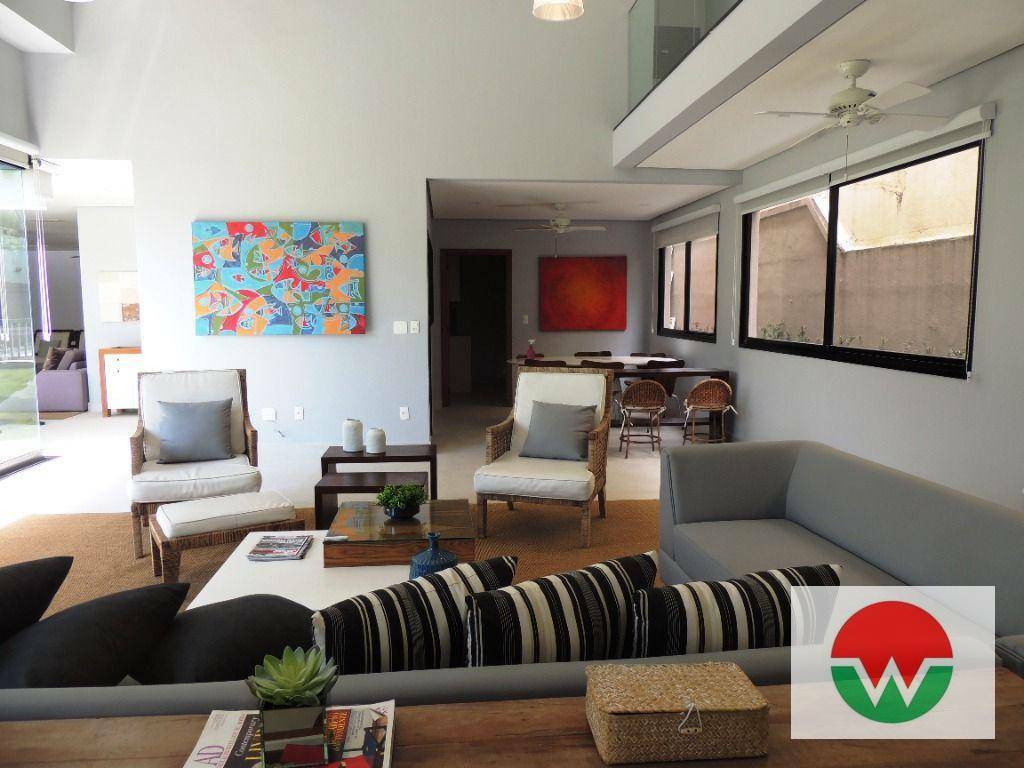 Casa de Condomínio à venda com 6 quartos, 300m² - Foto 29