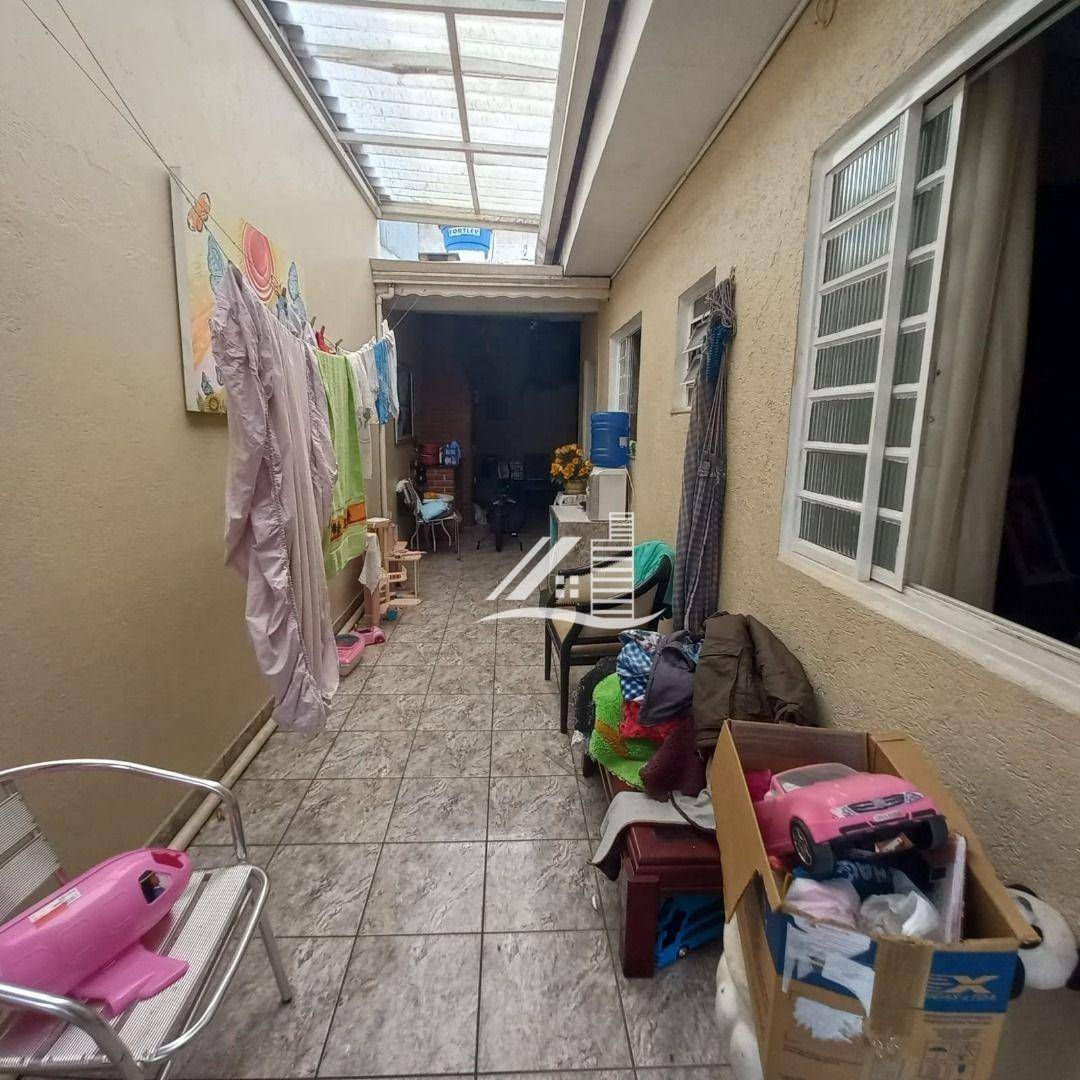 Sobrado à venda com 3 quartos, 100m² - Foto 12