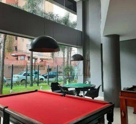 Apartamento, 2 quartos, 56 m² - Foto 5