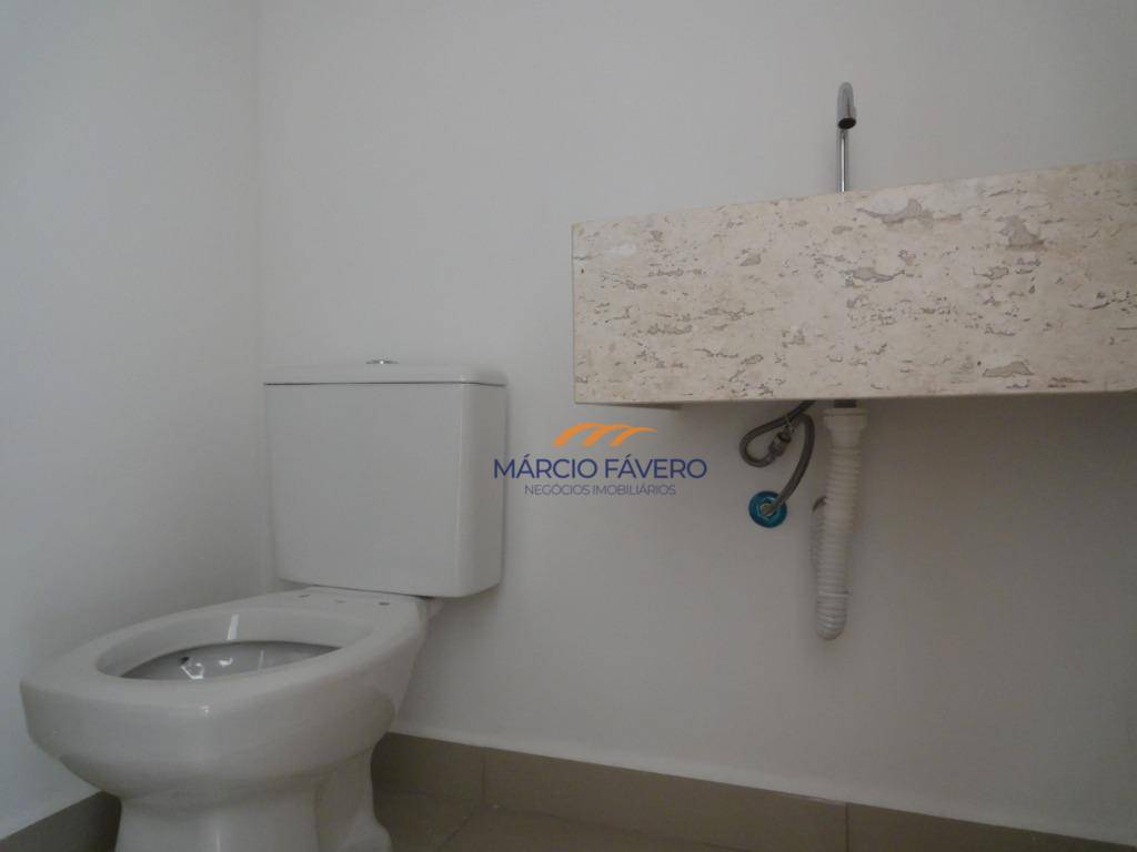 Apartamento à venda com 3 quartos, 114m² - Foto 9