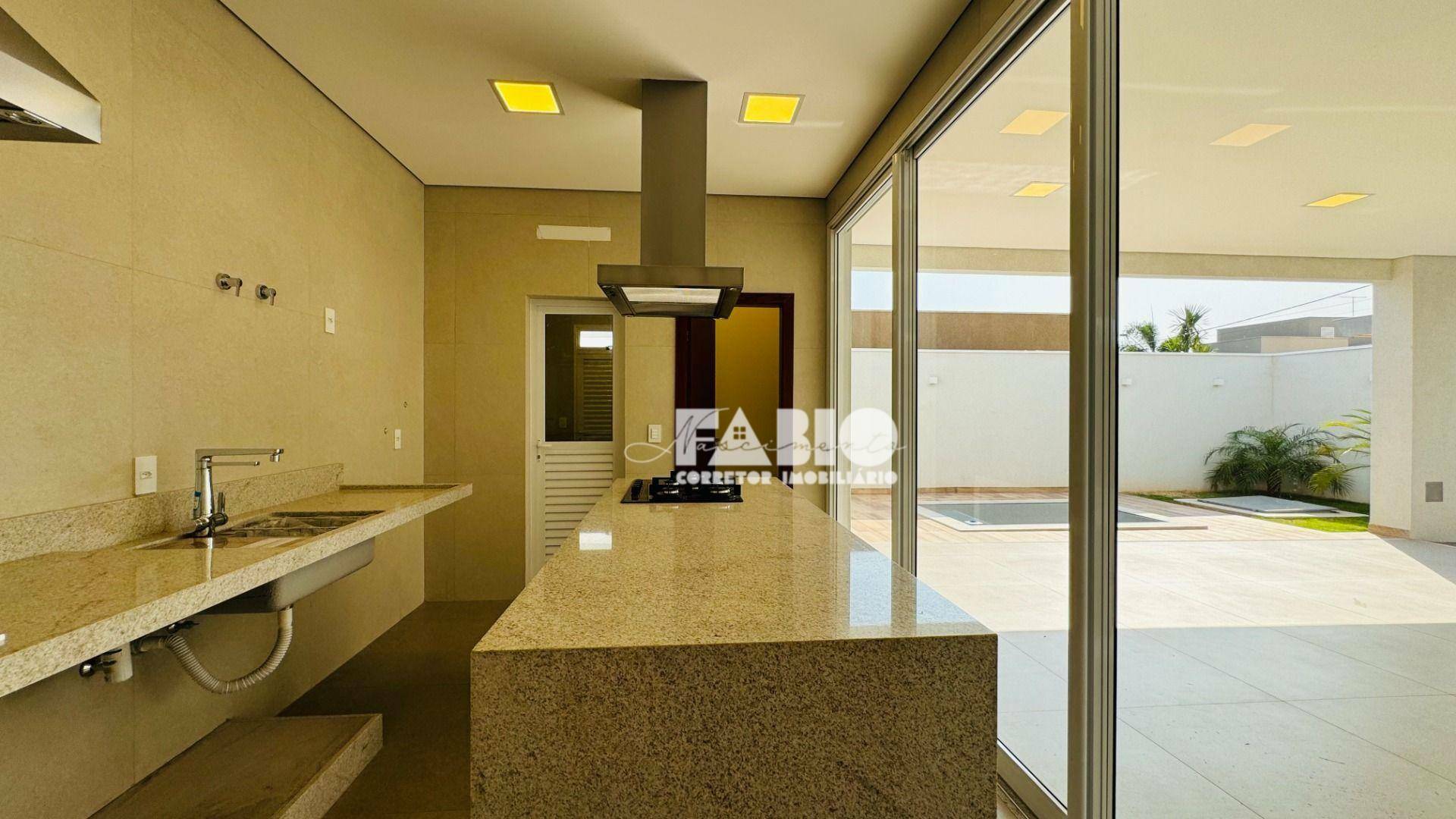 Casa de Condomínio à venda com 3 quartos, 180m² - Foto 13