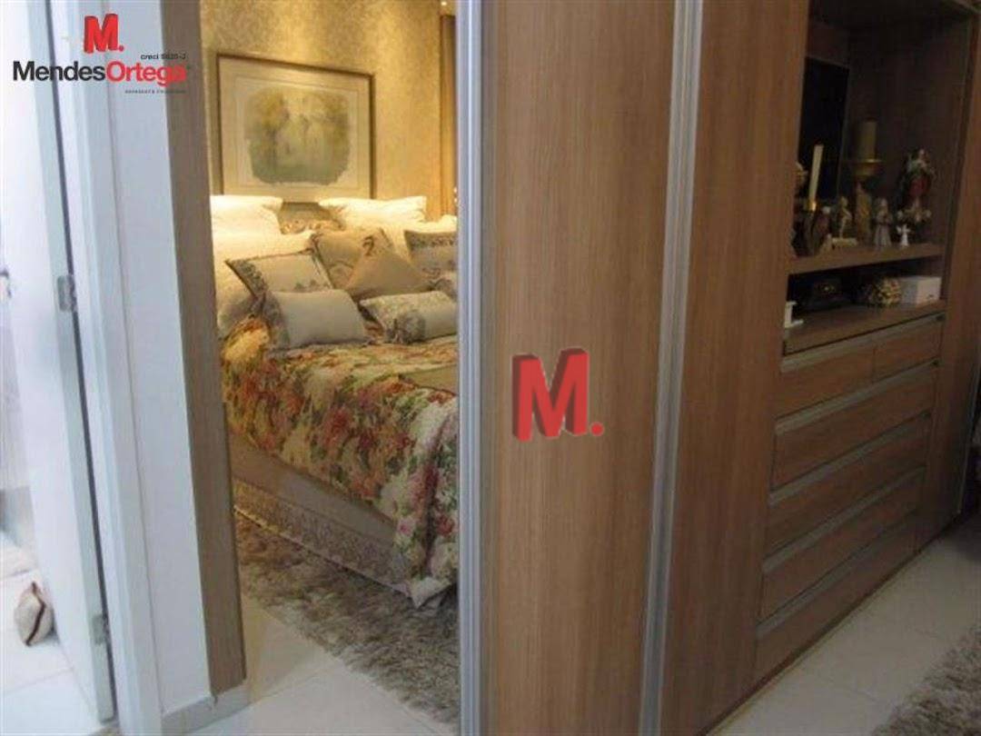 Apartamento à venda com 3 quartos, 105m² - Foto 19