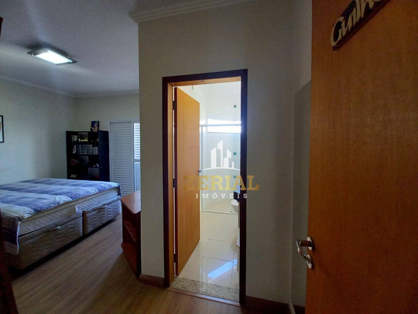 Sobrado à venda com 4 quartos, 261m² - Foto 28