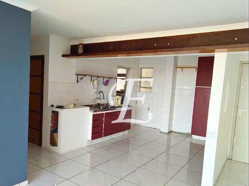 Apartamento à venda com 2 quartos, 77m² - Foto 5