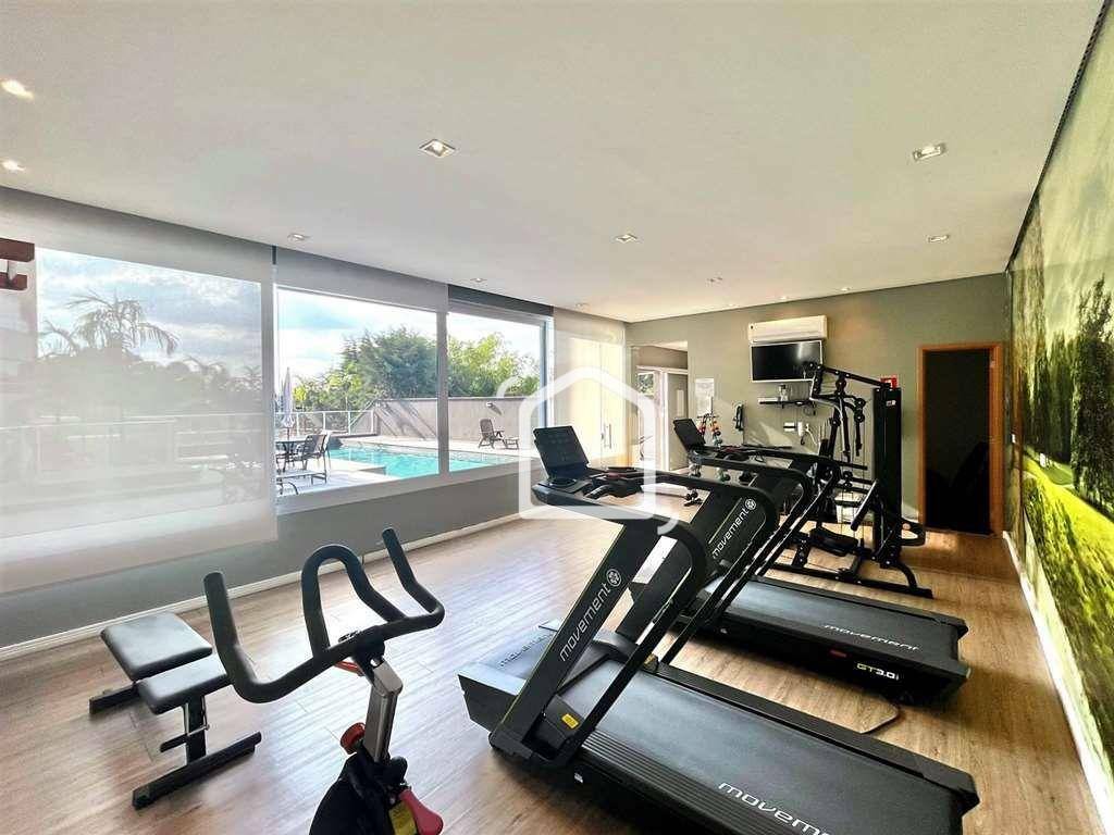 Apartamento à venda com 3 quartos, 104m² - Foto 30