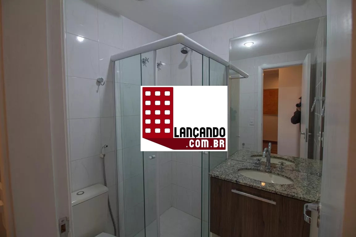 Apartamento à venda com 3 quartos, 130m² - Foto 15