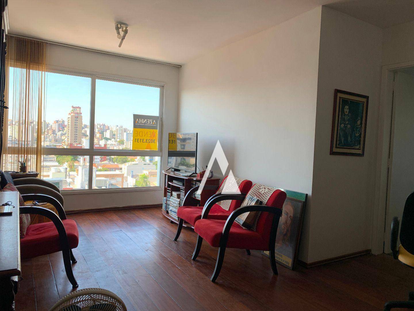 Apartamento à venda com 2 quartos, 74m² - Foto 8