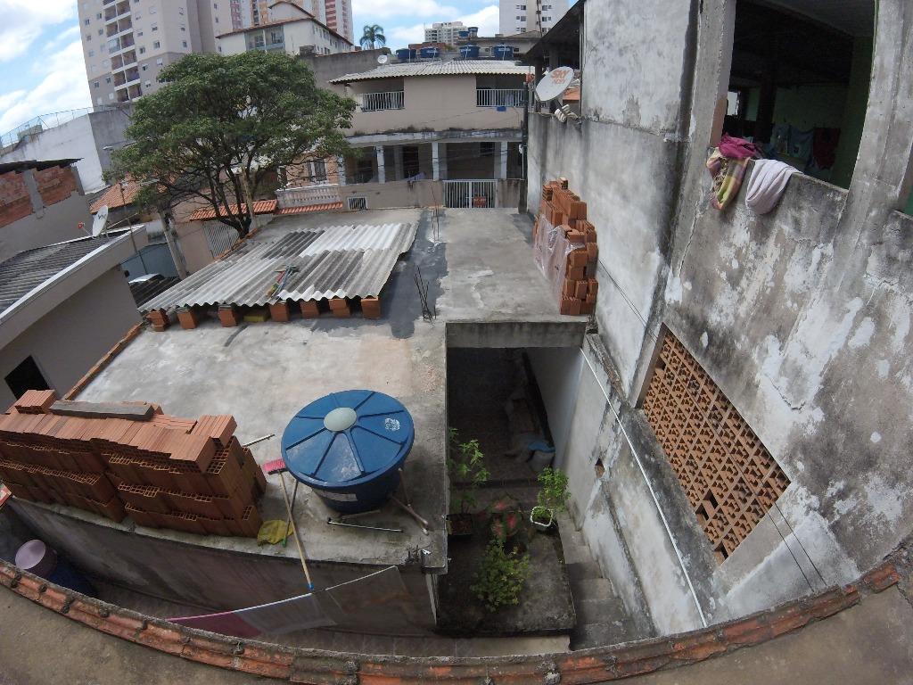 Sobrado à venda com 3 quartos, 200m² - Foto 12