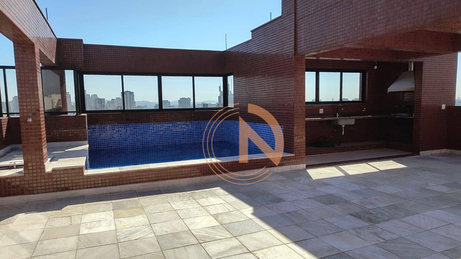Cobertura à venda com 4 quartos, 433m² - Foto 2
