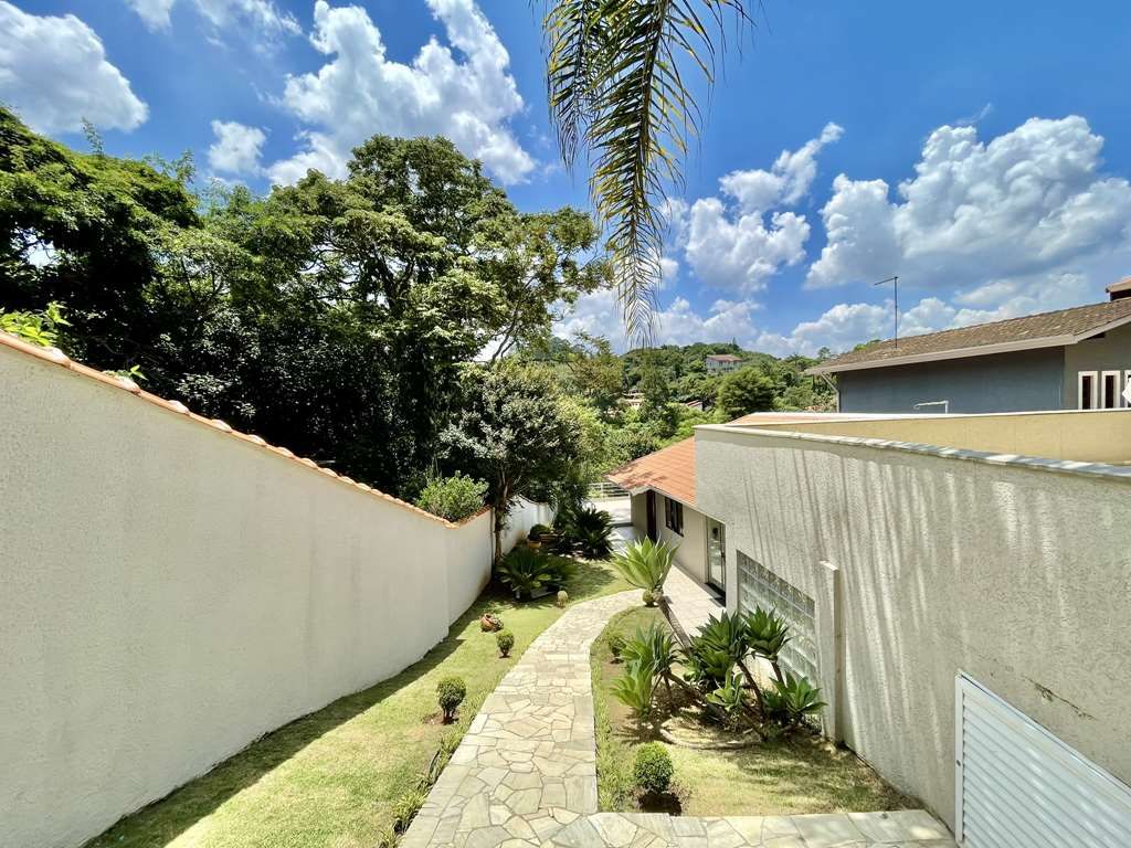 Casa de Condomínio à venda com 3 quartos, 215m² - Foto 21