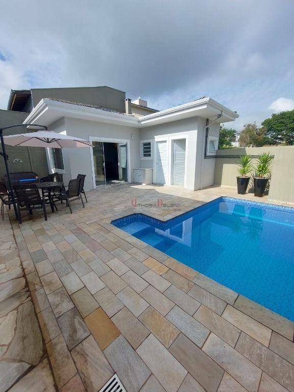 Casa de Condomínio à venda com 3 quartos, 213m² - Foto 27