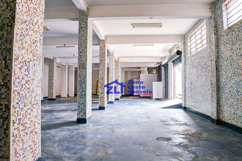 Loja-Salão à venda e aluguel, 330m² - Foto 5