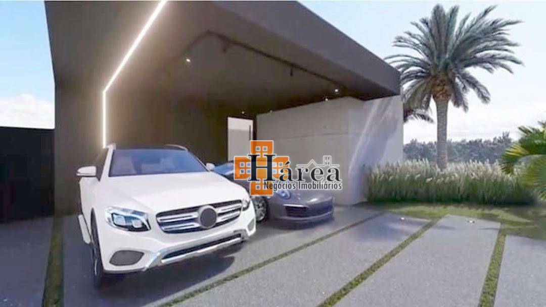 Casa de Condomínio à venda com 3 quartos, 320m² - Foto 1