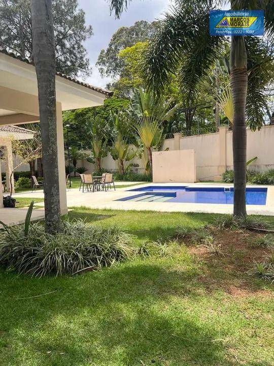 Casa de Condomínio para alugar com 4 quartos, 167m² - Foto 3