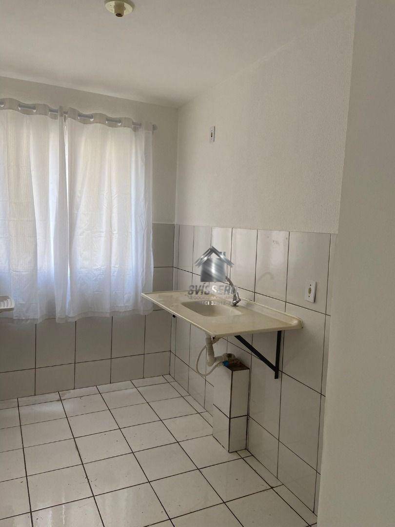 Apartamento, 2 quartos, 47 m² - Foto 12