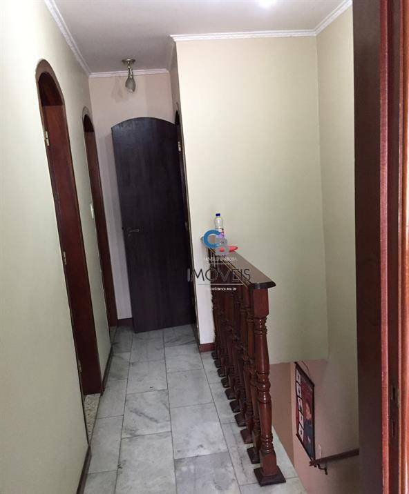 Sobrado à venda com 3 quartos, 200m² - Foto 10