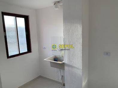 Apartamento à venda com 2 quartos, 53m² - Foto 7