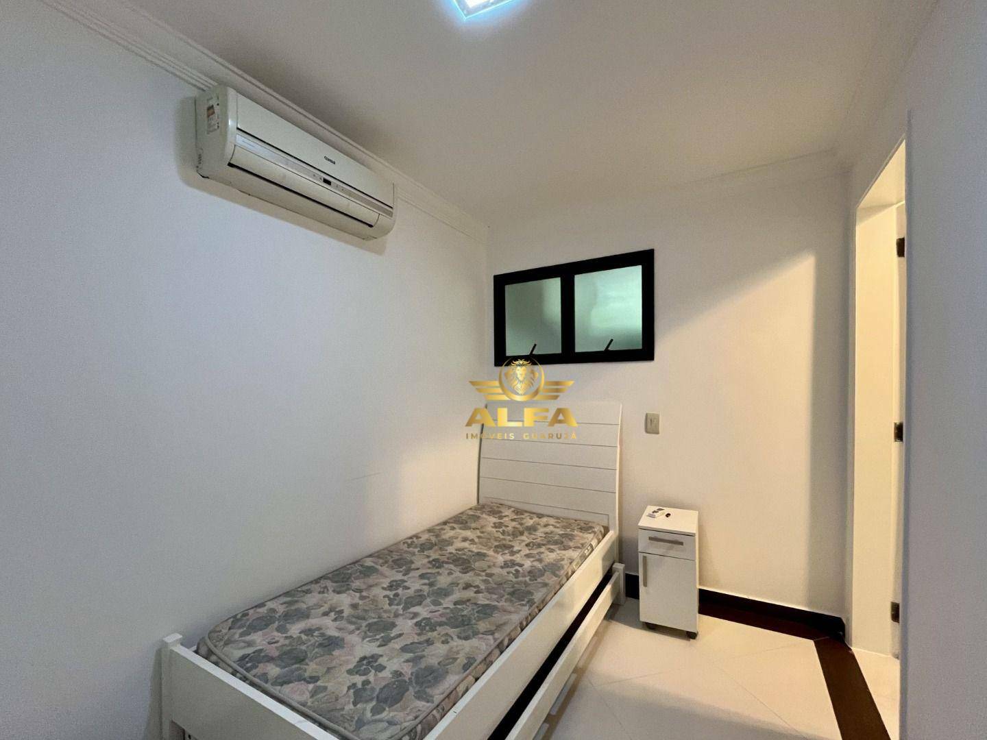 Apartamento à venda com 4 quartos, 175m² - Foto 21