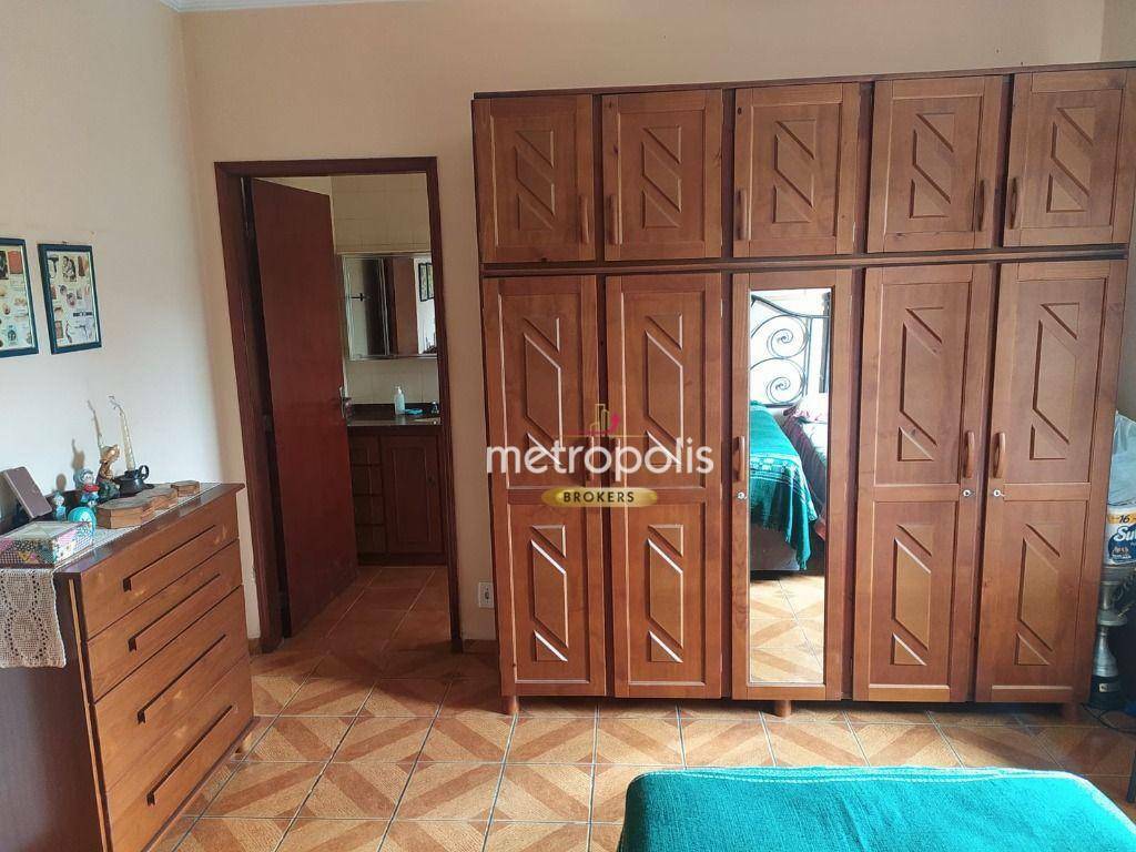 Sobrado à venda com 3 quartos, 321m² - Foto 10