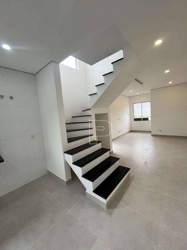 Casa de Condomínio à venda com 3 quartos, 96m² - Foto 6