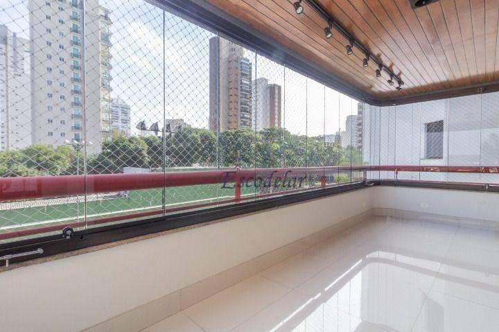 Apartamento à venda com 4 quartos, 325m² - Foto 26