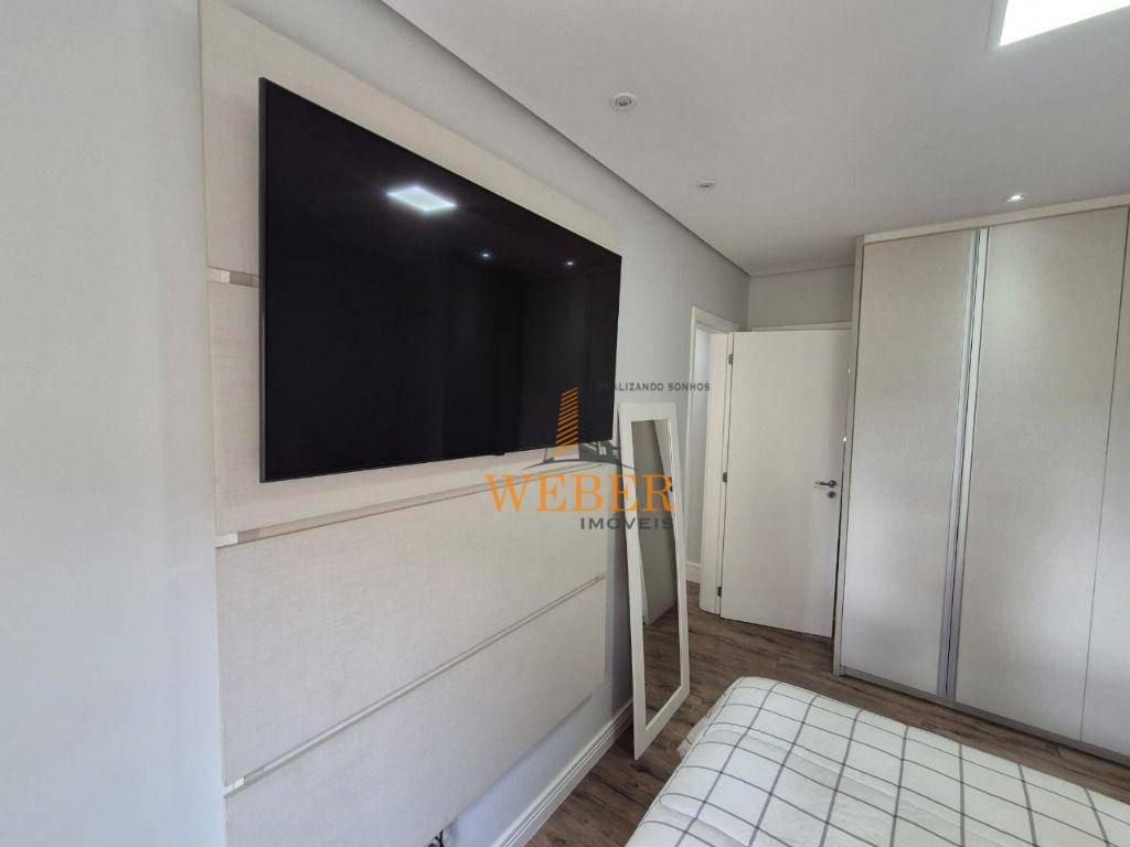 Apartamento à venda com 2 quartos, 69m² - Foto 7