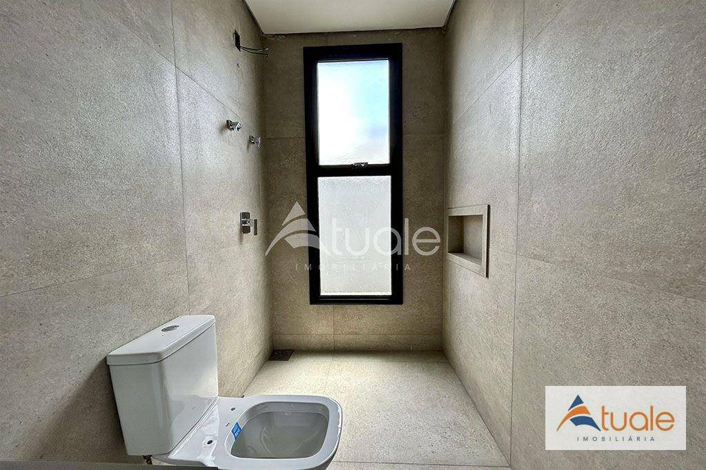 Casa de Condomínio à venda com 4 quartos, 211m² - Foto 23