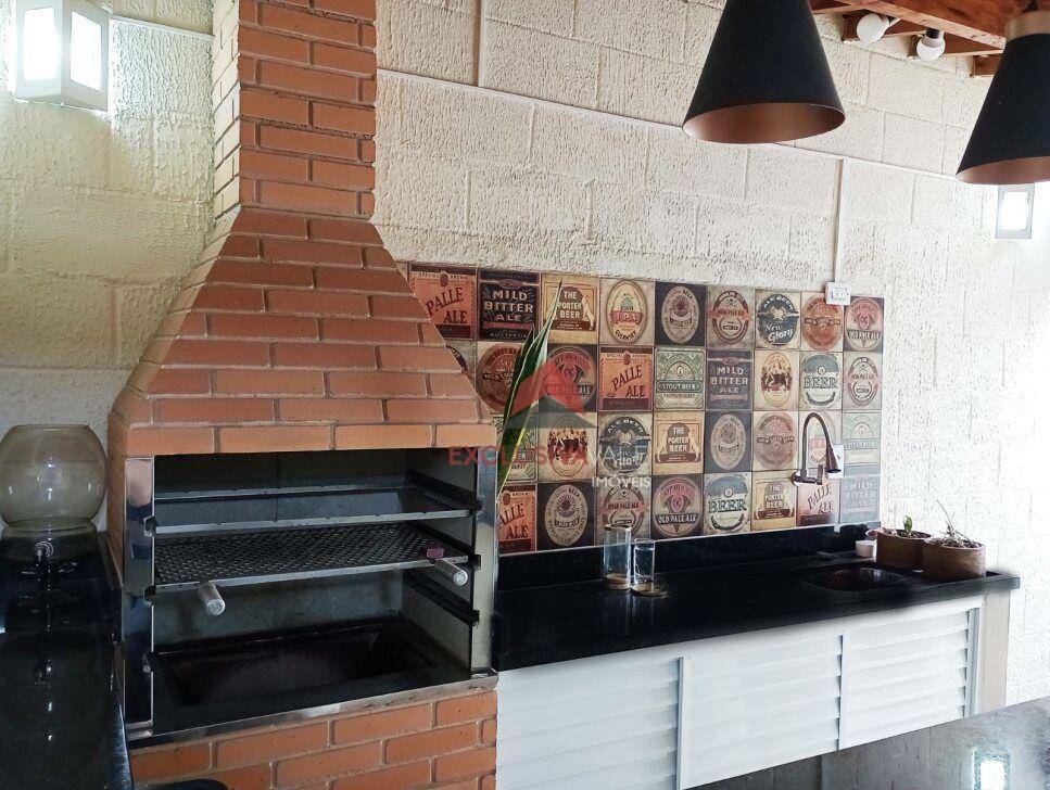 Casa de Condomínio à venda com 3 quartos, 101m² - Foto 21