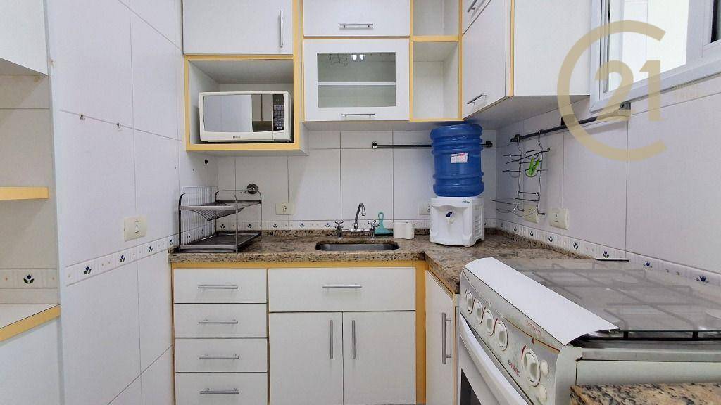 Apartamento à venda com 1 quarto, 63m² - Foto 23