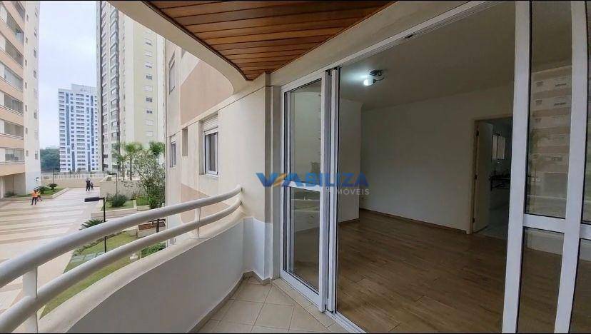 Apartamento à venda com 3 quartos, 94m² - Foto 5