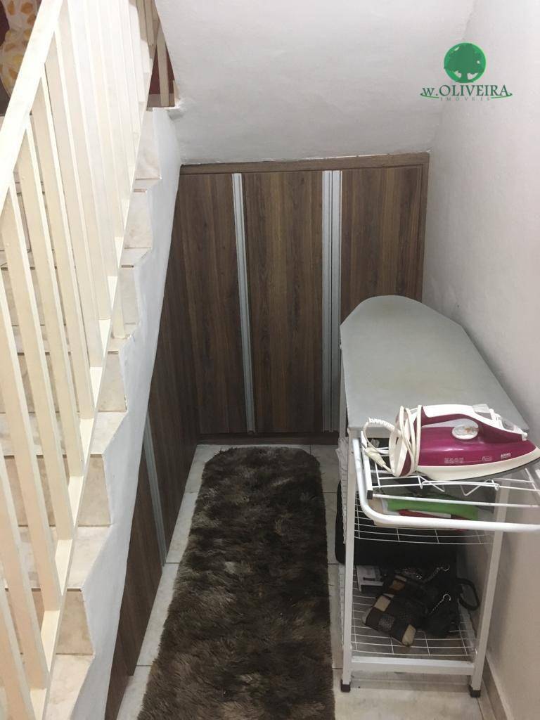 Sobrado à venda com 3 quartos, 168m² - Foto 11