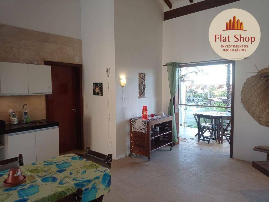 Apartamento à venda com 2 quartos, 140m² - Foto 11