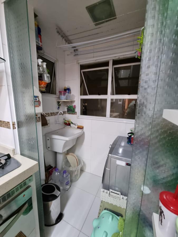 Apartamento à venda com 3 quartos, 60m² - Foto 6