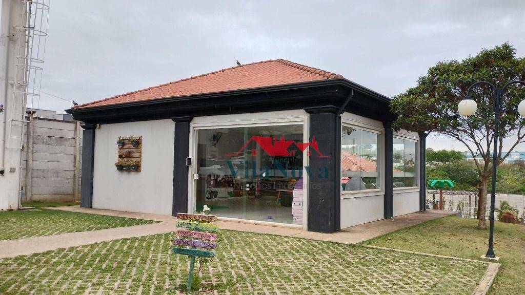 Casa de Condomínio à venda com 3 quartos, 114m² - Foto 19