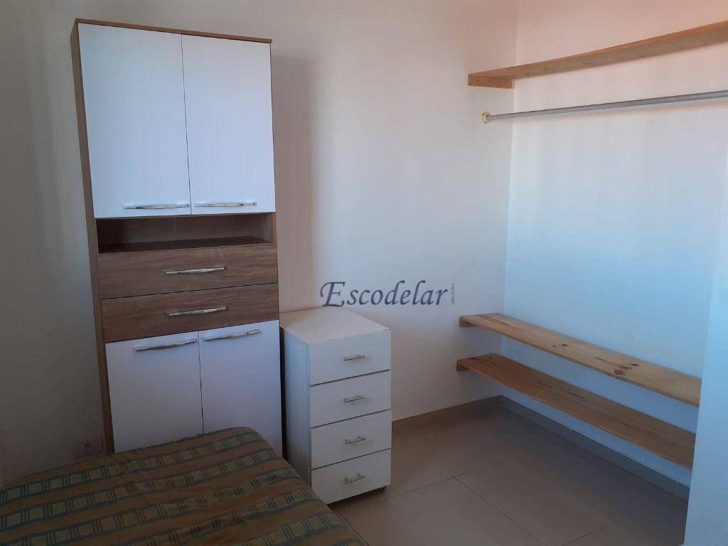 Apartamento à venda com 2 quartos, 37m² - Foto 11