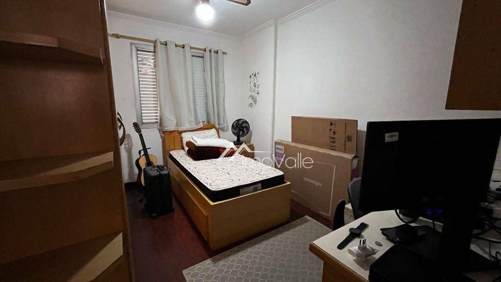 Apartamento à venda com 2 quartos, 63m² - Foto 10