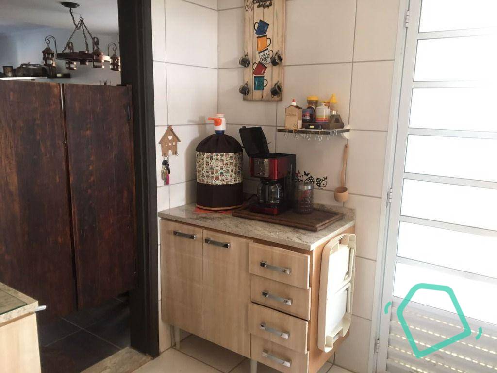 Casa de Condomínio à venda com 3 quartos, 91m² - Foto 11