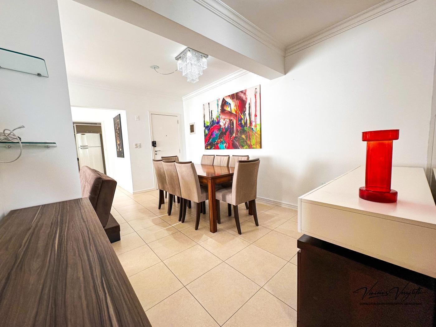Apartamento para lancamento com 3 quartos, 119m² - Foto 17