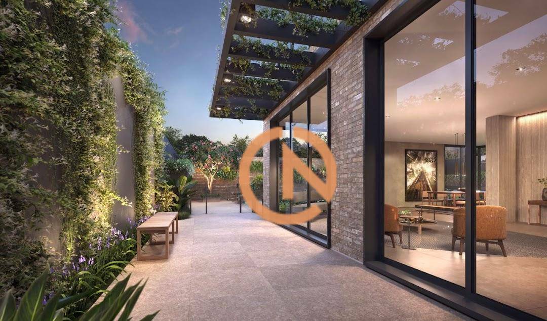 Cobertura à venda com 3 quartos, 222m² - Foto 7