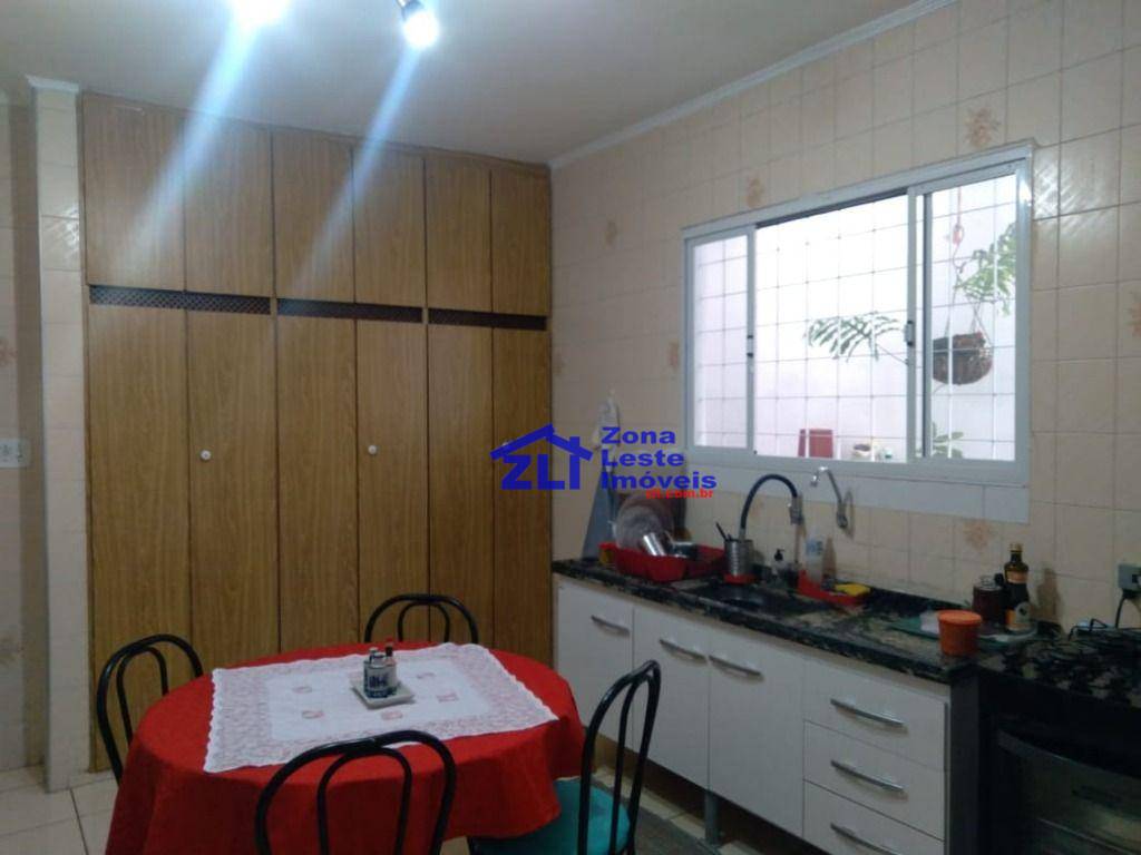 Casa à venda com 3 quartos, 134m² - Foto 18