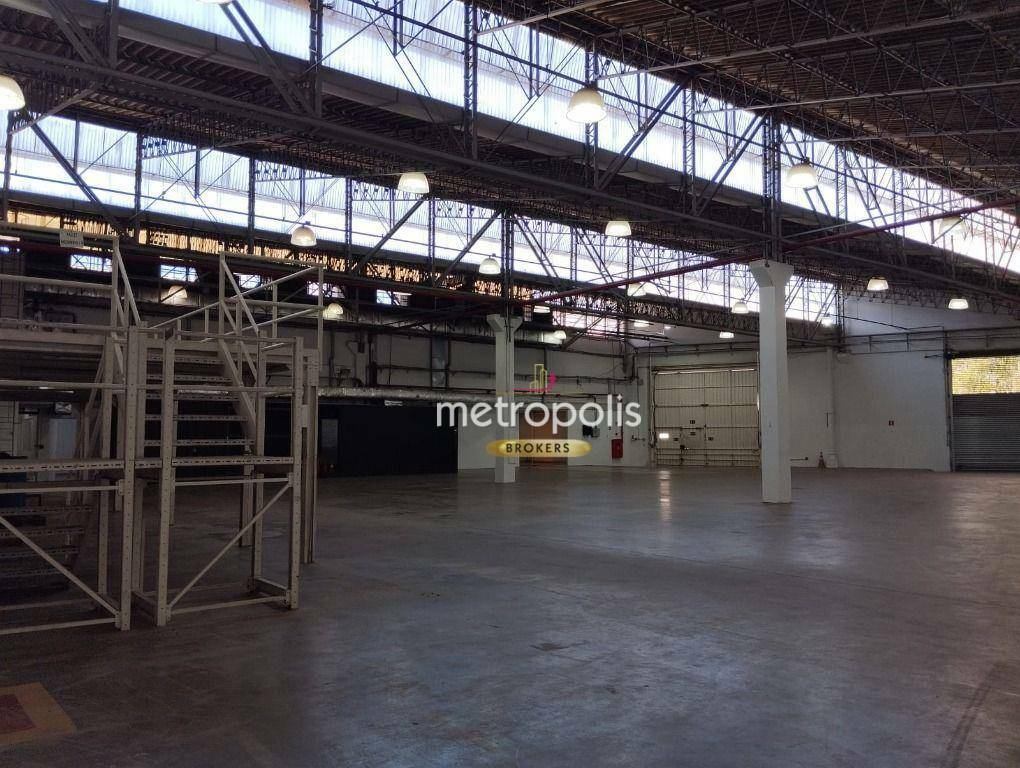 Depósito-Galpão-Armazém para alugar, 4471m² - Foto 7