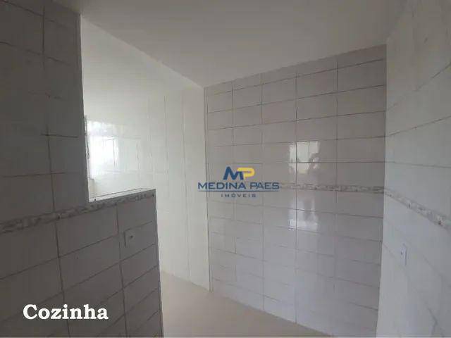 Apartamento à venda com 3 quartos, 80m² - Foto 3