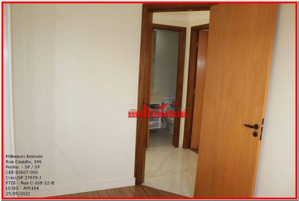 Apartamento para alugar com 2 quartos, 65m² - Foto 18