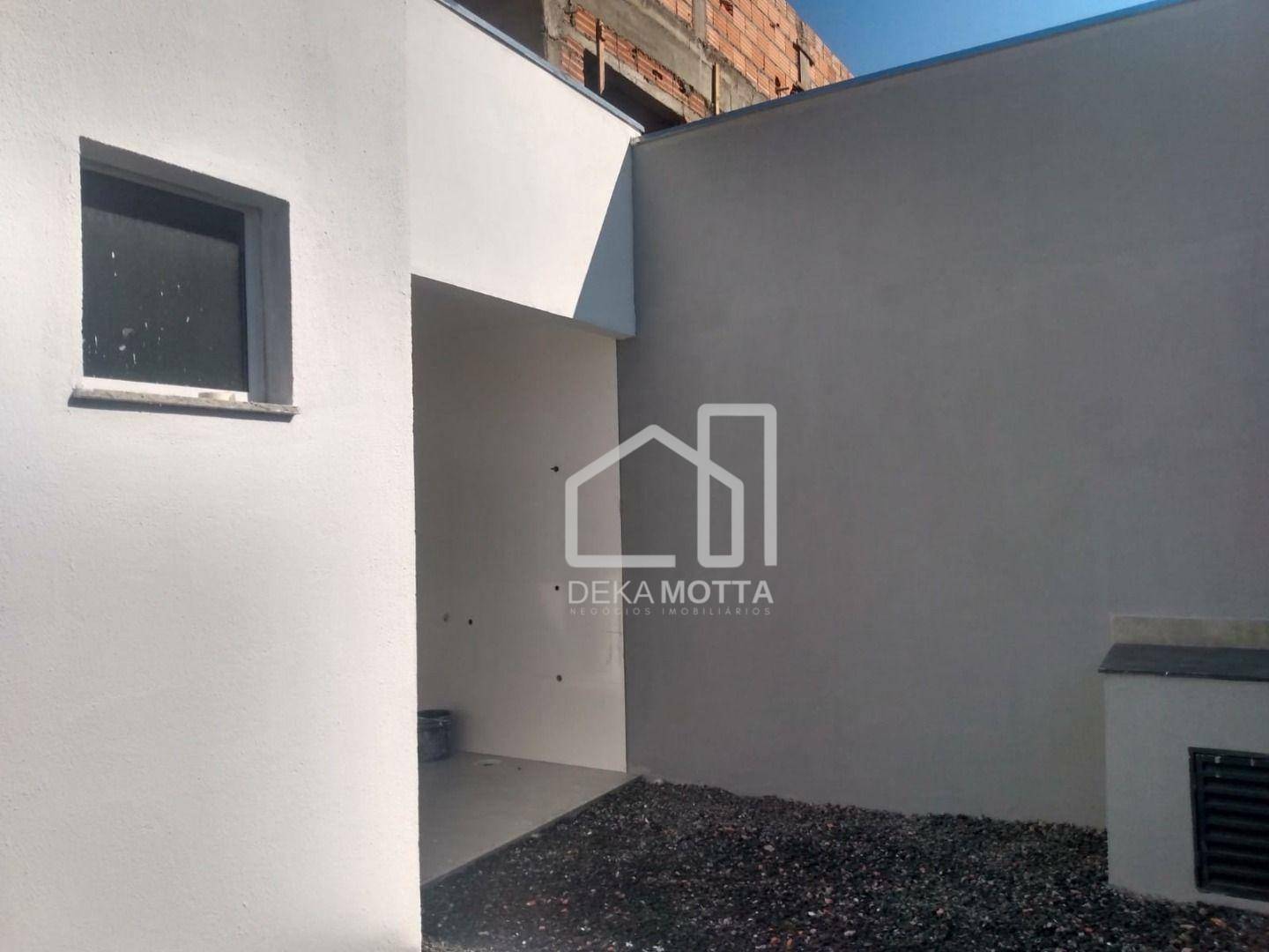 Casa à venda com 3 quartos, 132m² - Foto 3