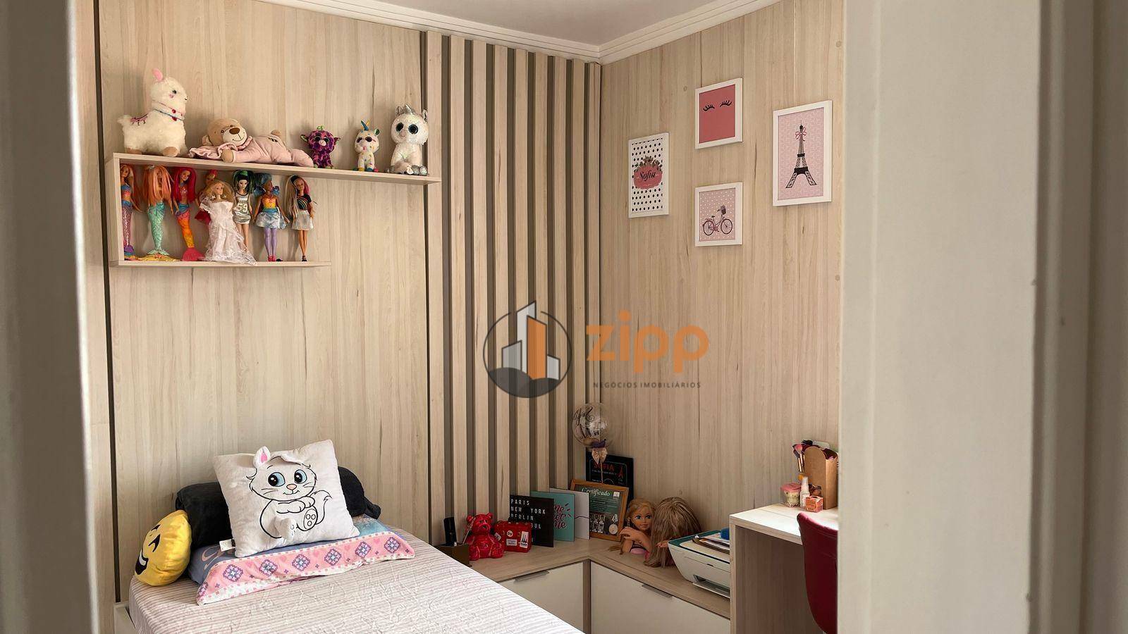 Apartamento à venda com 3 quartos, 60m² - Foto 41