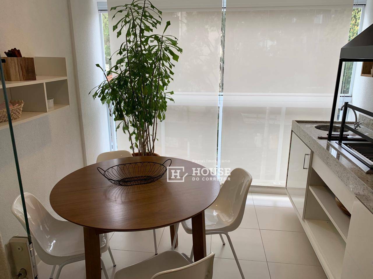 Apartamento à venda com 2 quartos, 67m² - Foto 12