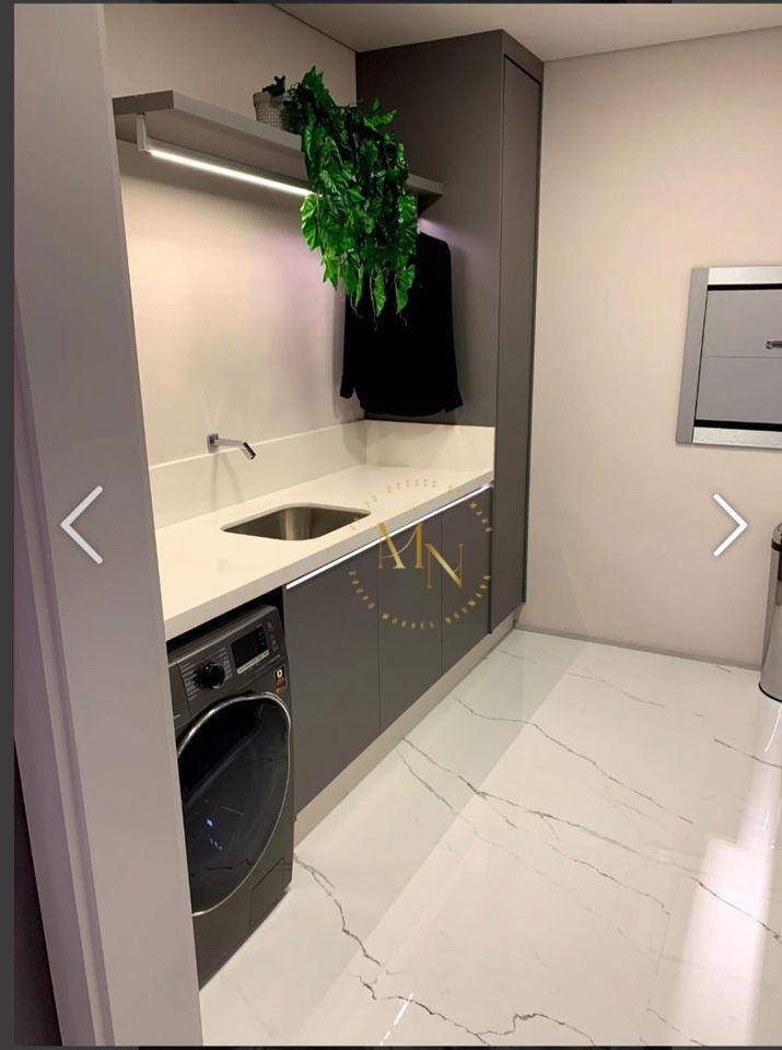 Apartamento à venda com 3 quartos, 155m² - Foto 6