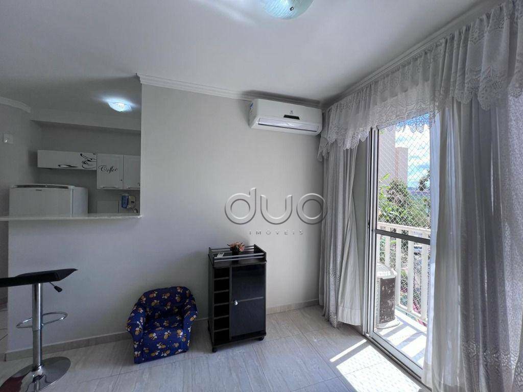 Apartamento à venda com 2 quartos, 45m² - Foto 4